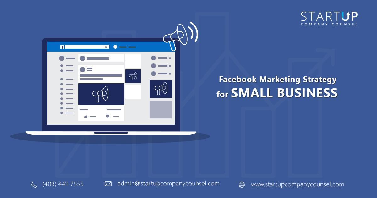 Most Effective Facebook Marketing Strategy for Small Business
