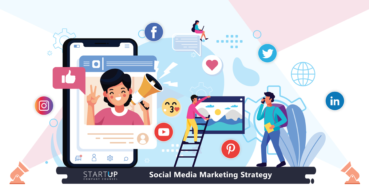 Top Small Business Social Media Marketing Strategy & Platforms